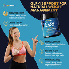 Optiwav 12-in-1 formula capsules highlighting metabolic support and natural actives.