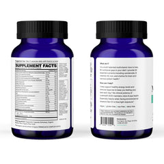 Ora Organic Modern Multi vision and cognitive support emphasis for screen users.