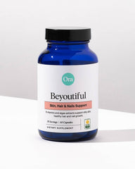 Ora Organic organic-farms-certified ingredients image, ethically sourced from certified farms.