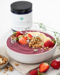Ora Organic shelf-stable probiotics with long life without refrigeration.