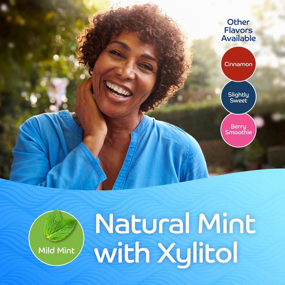 Oracoat XyliMelts easy-use guide showing simple application