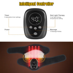 Oramuon intelligent controller with multiple modes and timers