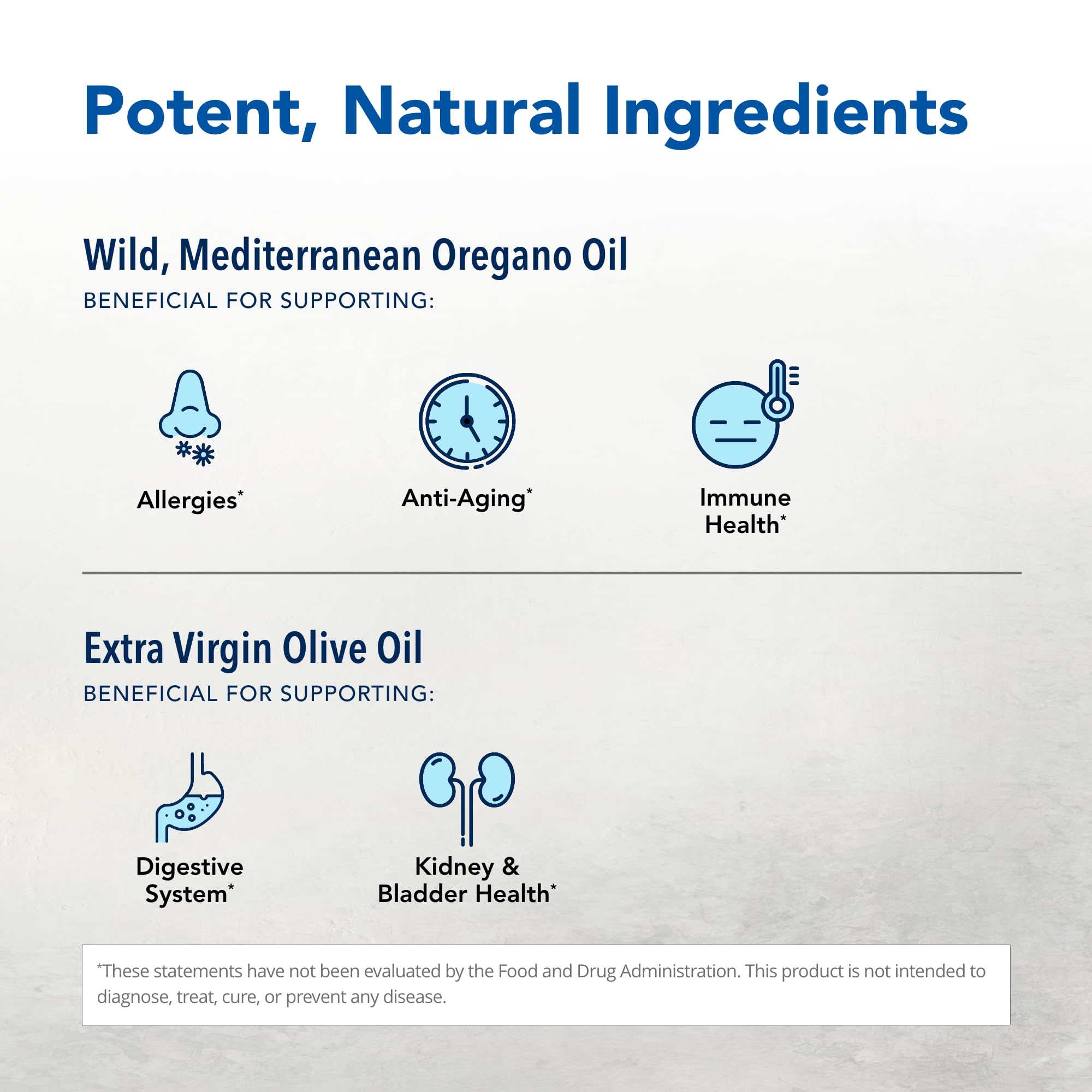 P73 origin label highlighting wild Mediterranean source