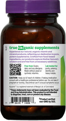 Oregon's Wild Harvest Amla fruit extract detail showcasing natural vitamin C source.