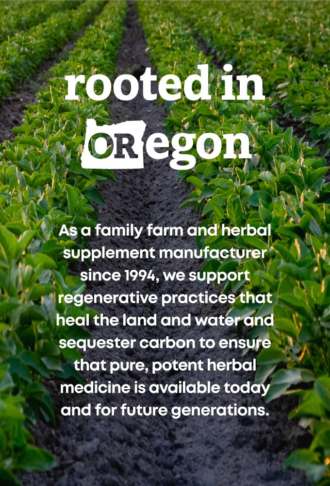 Oregon's Wild Harvest Redmond facility image reinforces local manufacturing in Oregon.