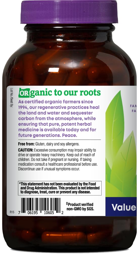Organic valerian root milled detail showcases potency and fresh aroma
