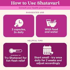 Shatavari roots imagery with capsules for natural wellness.