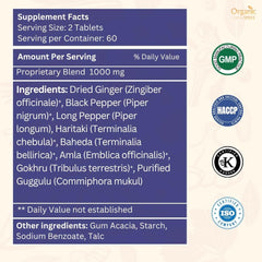 GMP-certified Organic Spree facility signals quality manufacturing