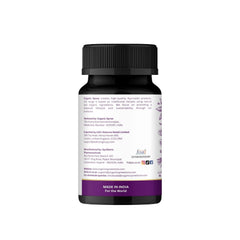 Organic Spree Medohar Guggulu on a shelf ready for daily use