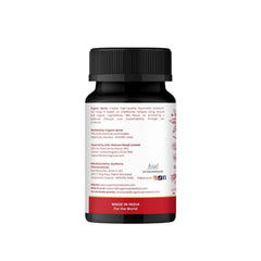 Organic Spree Mukta Vati storage guidance for quality preservation