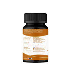 Organic Spree Sea Buckthorn three-pack display for daily wellness