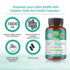 Organic Veda Marshmallow Turmeric vegan non-GMO badge on bottle
