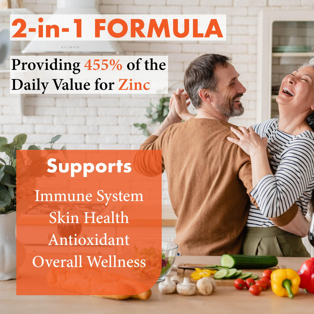 OrganicaHealth quinine packaging box showcasing plant-based ingredients.