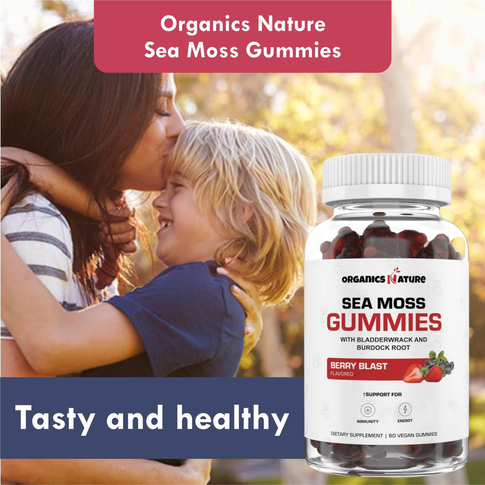 Berry-flavored bottle with glass of water suggests easy daily hydration.