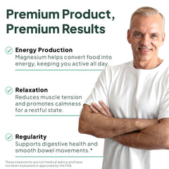 Organics Ocean Dead Sea sourcing signals purity and quality.