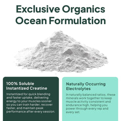 Electrolyte blend from Great Salt Lake supports hydration and mineral balance