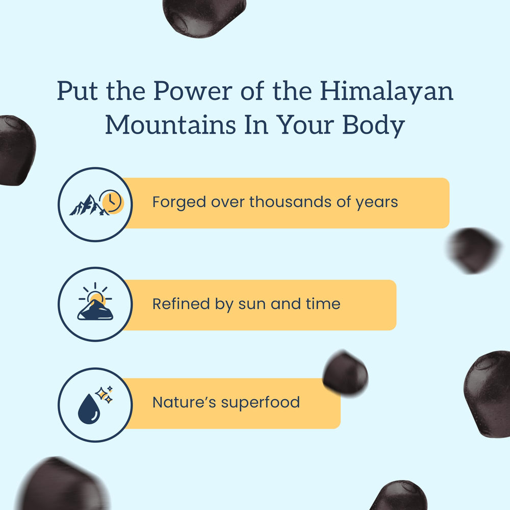Organifi Shilajit Gummies outer packaging with premium Himalayan formulation.