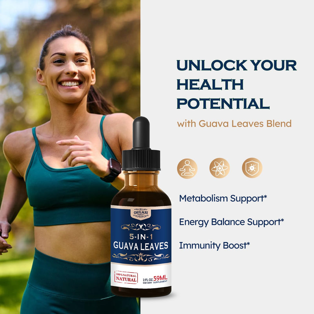 ORGANIHERBENCE bitter-melon drops highlight energy balance support and everyday vitality.