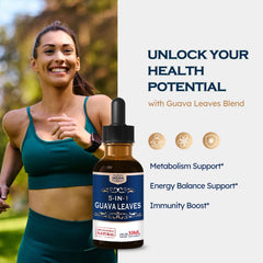 ORGANIHERBENCE bitter-melon drops highlight energy balance support and everyday vitality.