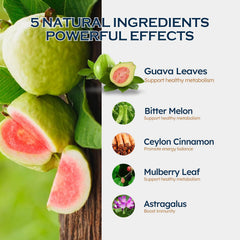 ORGANIHERBENCE cinnamon leaves drops emphasize metabolic cues and steady energy.
