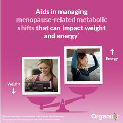 Organixx Holy Basil leaf image illustrating plant-based wellness.