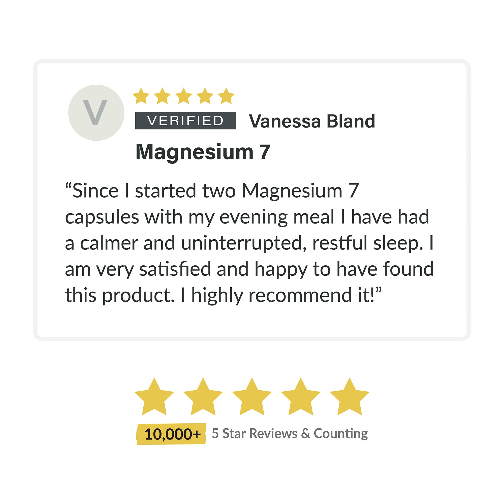 Organixx muscle recovery and heart health focus with balanced magnesium formulation.