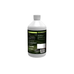 Organnact Hephorse mint extract image suggesting GI mucosa support