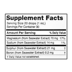 Glass of mixed Oriel solution demonstrates easy post-workout recovery and hydration.