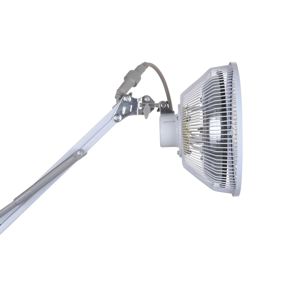 ORILAO anti-dumping design ensures safe, automatic power-off during use.