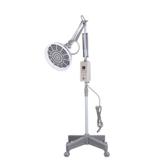 ORILAO heat therapy penetrates deep into the skin for comfortable muscle relaxation.