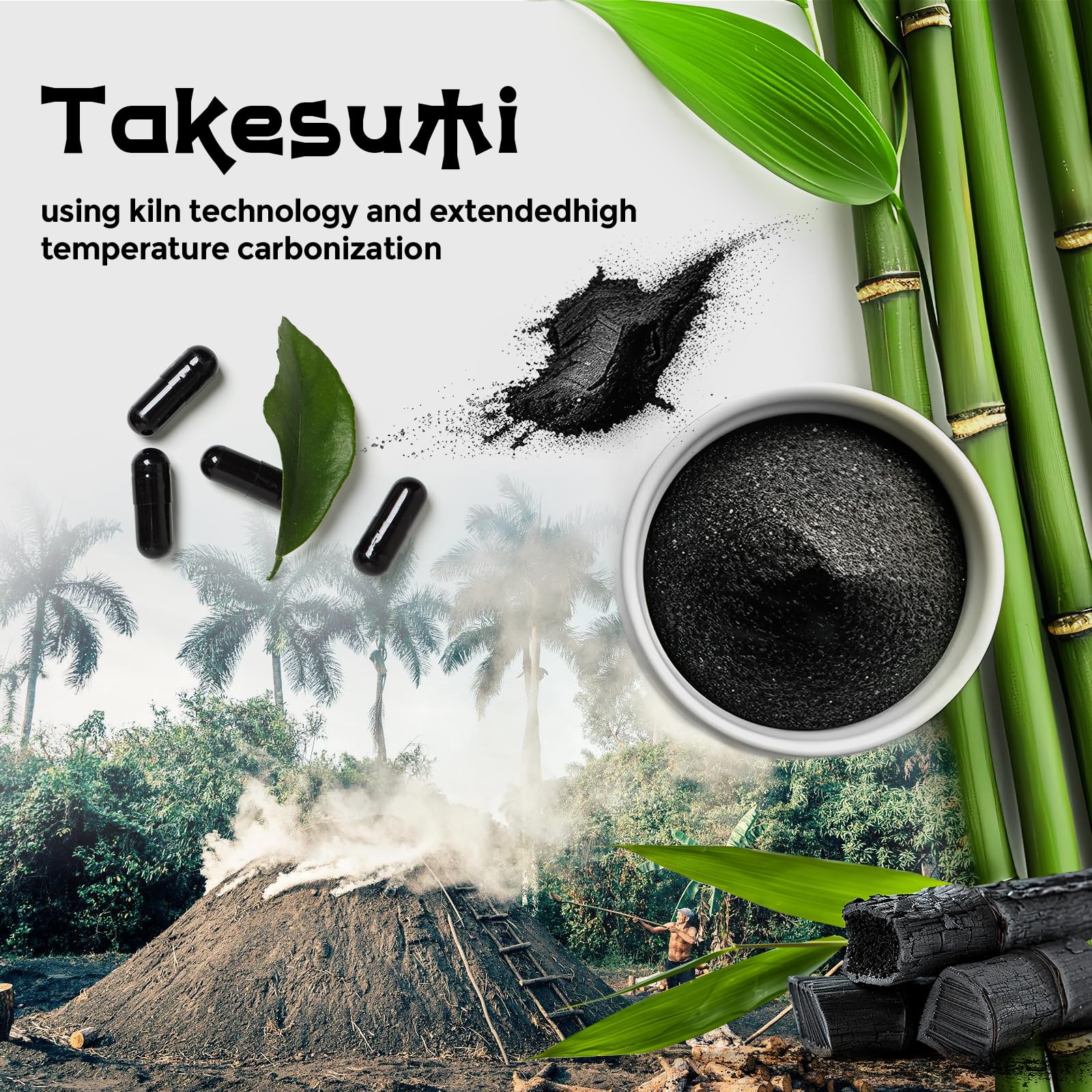 Orinthalixium Takesumi two-bottle pack for savings and convenience