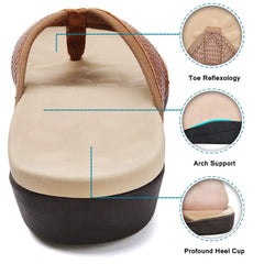 Orkii sandals ideal for beach, boating, and travel adventures.