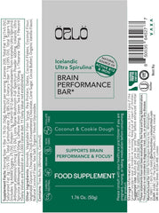 Orlo Brain Bar post-workout recovery scene suggests replenishment.