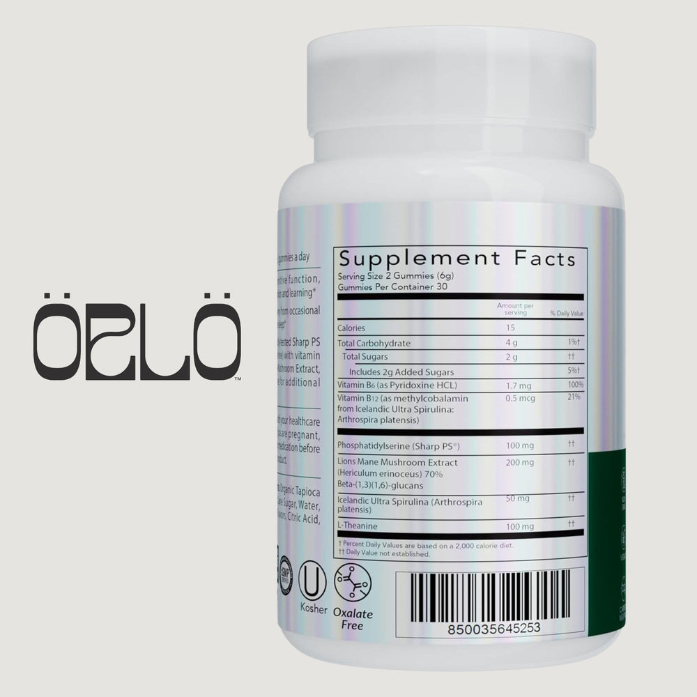 Orlo travel-friendly pack for steady focus on the go.