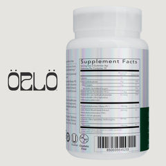 Orlo travel-friendly pack for steady focus on the go.