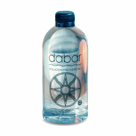 ORMUS Patagonia 500ml bottle being poured for daily wellness routine.