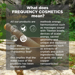 Neural function emphasis on ORMUS Patagonia zinc supplement bottle.
