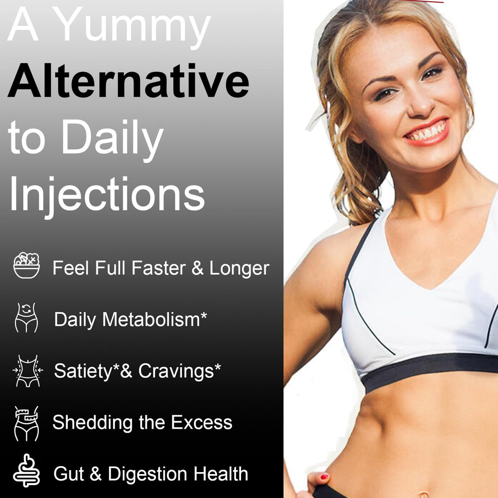 Orocely GLP-1 Gummies with Berberine for metabolic-friendly ingredients.