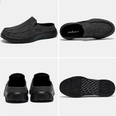 OrthoComfoot arch-support insole guides alignment for foot comfort