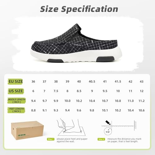OrthoComfoot standing tasks with comfortable arch support