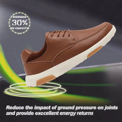 OrthoComfoot everyday-walk-occasions suits casual, dressy, and formal events.