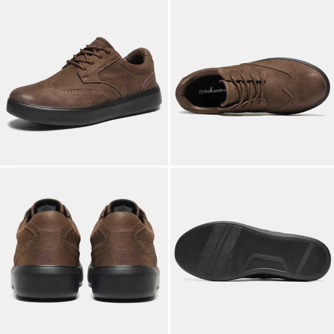 EVA cushioned sole with flexible, non-slip traction for diverse terrains.