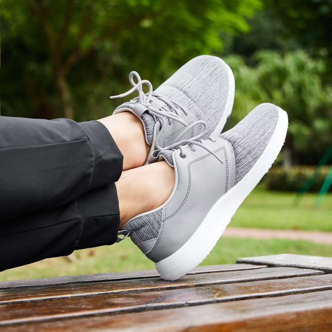 OrthoComfoot lifestyle walking image for daily activities