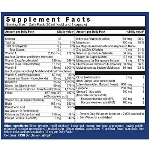 Orthomol Vital F wellness-routine-usage closeup suggests easy daily supplementation.