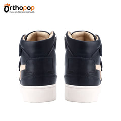 Orthopop lightweight-design supports comfortable all-day wear
