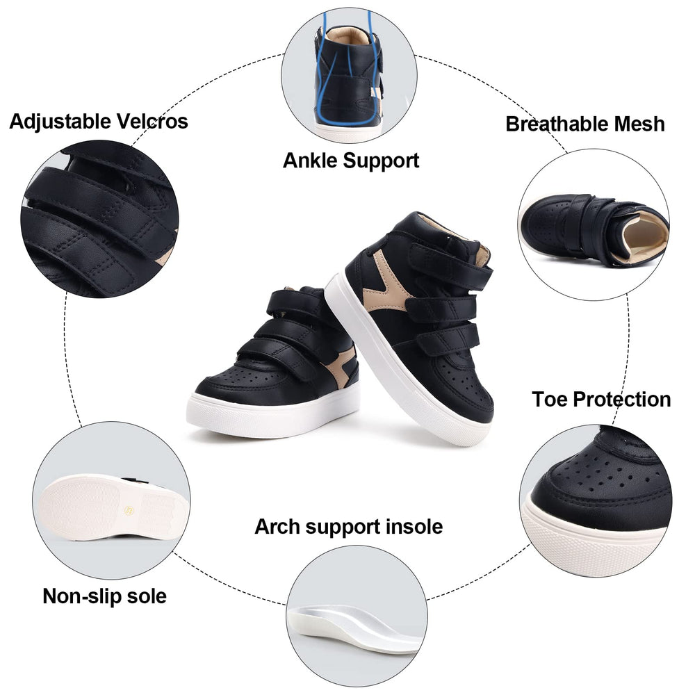 Orthopop insole arch support boosts comfort and alignment during wear