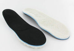 ORTHOS universal-fit insole designed for most regular-width footwear