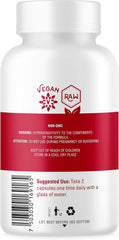 OS Organic Side bottles feature USDA Organic seal for pure ingredients