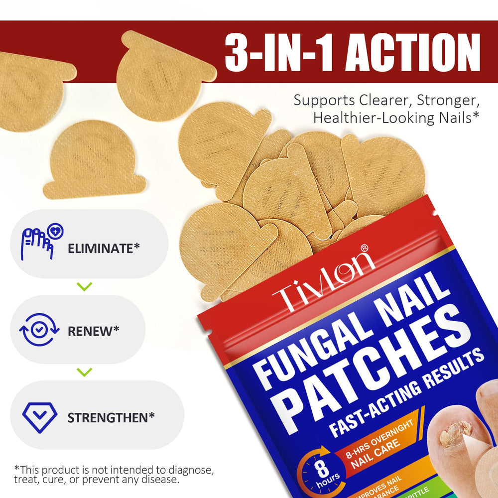 O.SECERT patches demonstrate easy bedtime application for targeted care