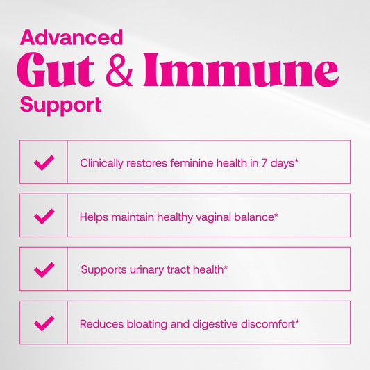 O-Shot vegan probiotic capsules close-up, easy to swallow for daily balance